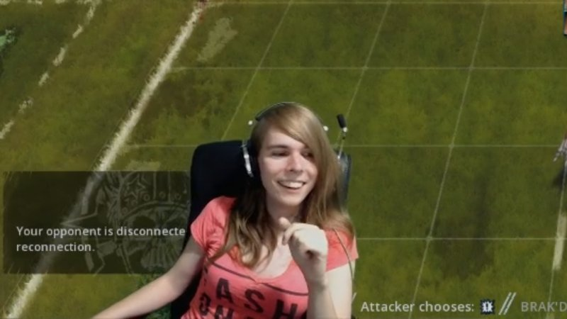 Illustration for article titled Streamer Faces The Challenges Of Coming Out As Transgender On Twitch